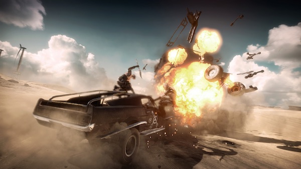 madmax