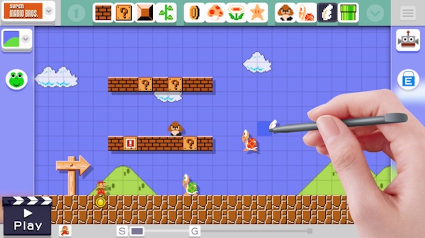 mariomaker