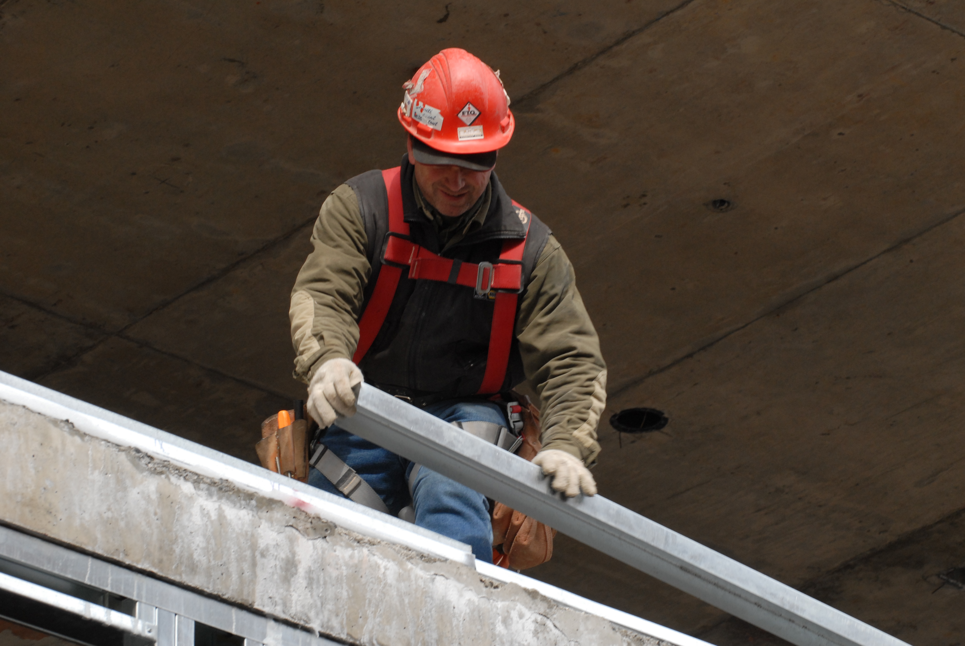 Construction