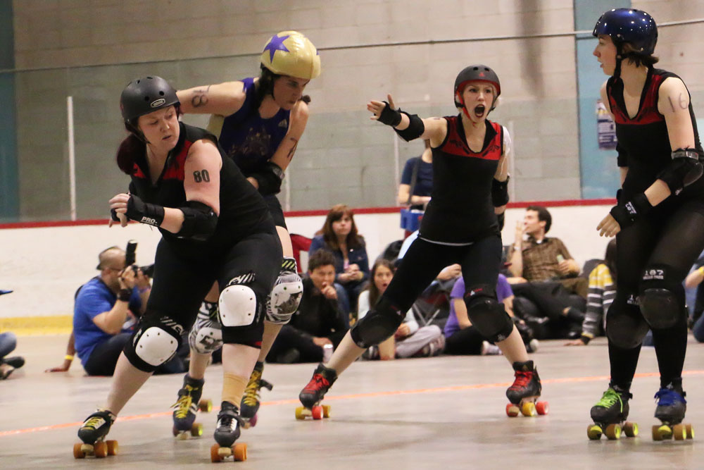 sport-rollerderby