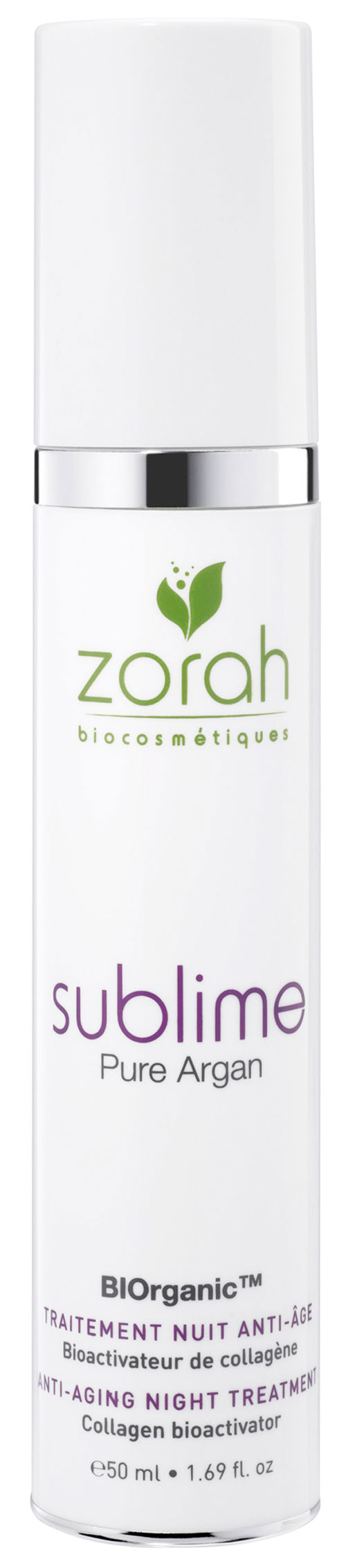 Zorah