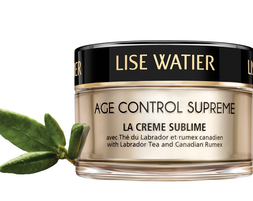 CremeSublime Lise Watier