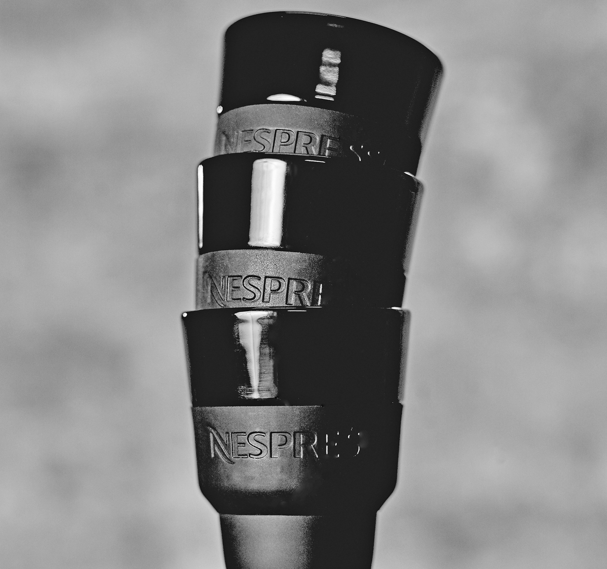 Nespresso