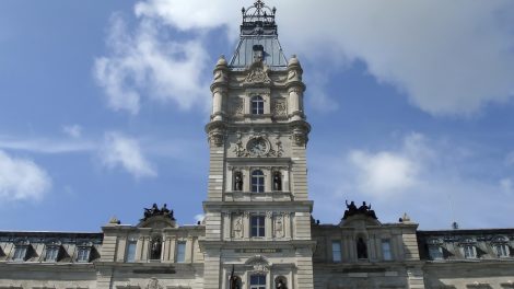 Des élus de l'Assemblée nationale de Québec sont la proie de menaces de violence alors que Québec resserre les mesures sanitaires