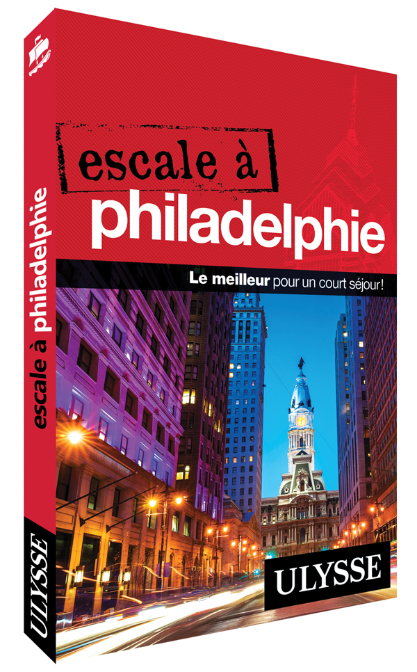 escale à philadephie