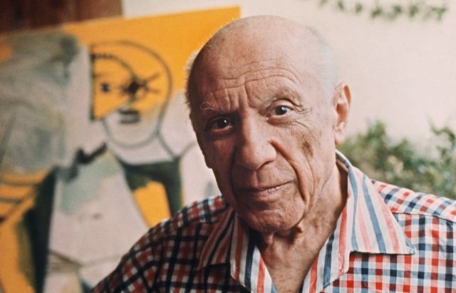 Picasso