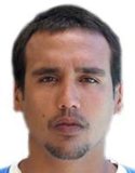 Brazilian water polo player Thye Mattos Ventura Bezerra, ho competed in the Pan Am Games, is shown in a handout photo provided by Toronto Police Services. Bezerra is wanted in an alleged sex assault in Toronto, but police say they believe he has left the country. THE CANADIAN PRESS/ho-Toronto Police Services
