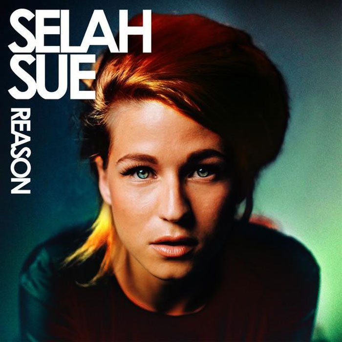 Selah Sue