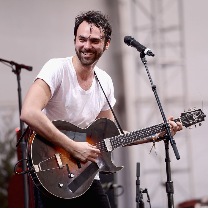 Shakey Graves
