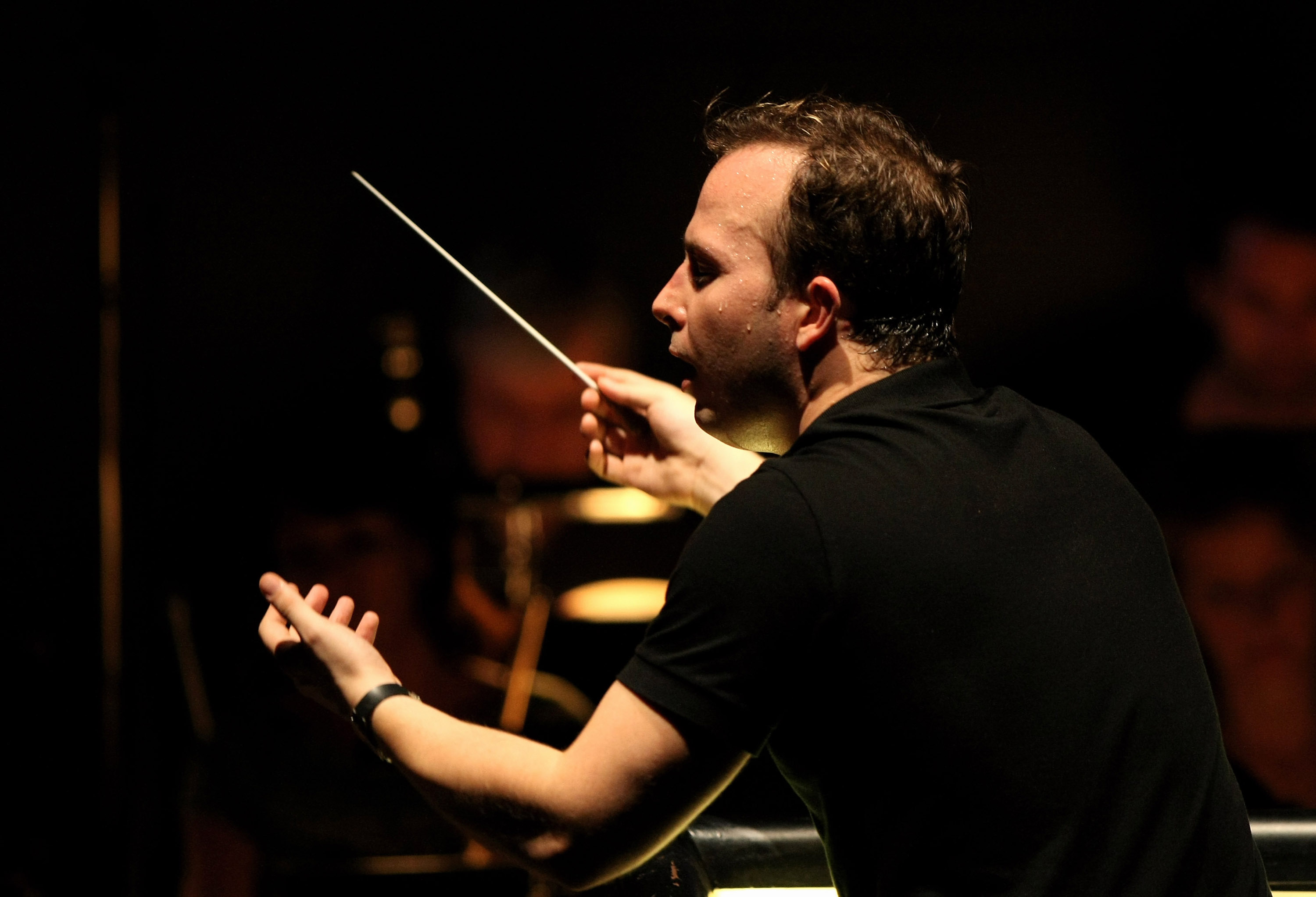 Yannick Nézet-Séguin Grammy Awards