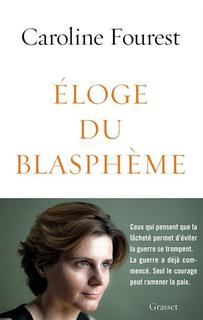 Livre Caroline Fourest