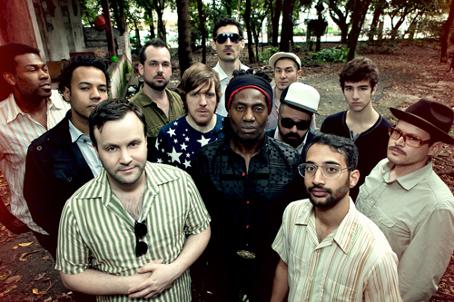 Nuits d'Afrique antibalas
