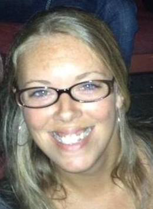 Souscripteur Karine Guernon