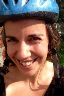 Flavie L&eacute;ger-Roy