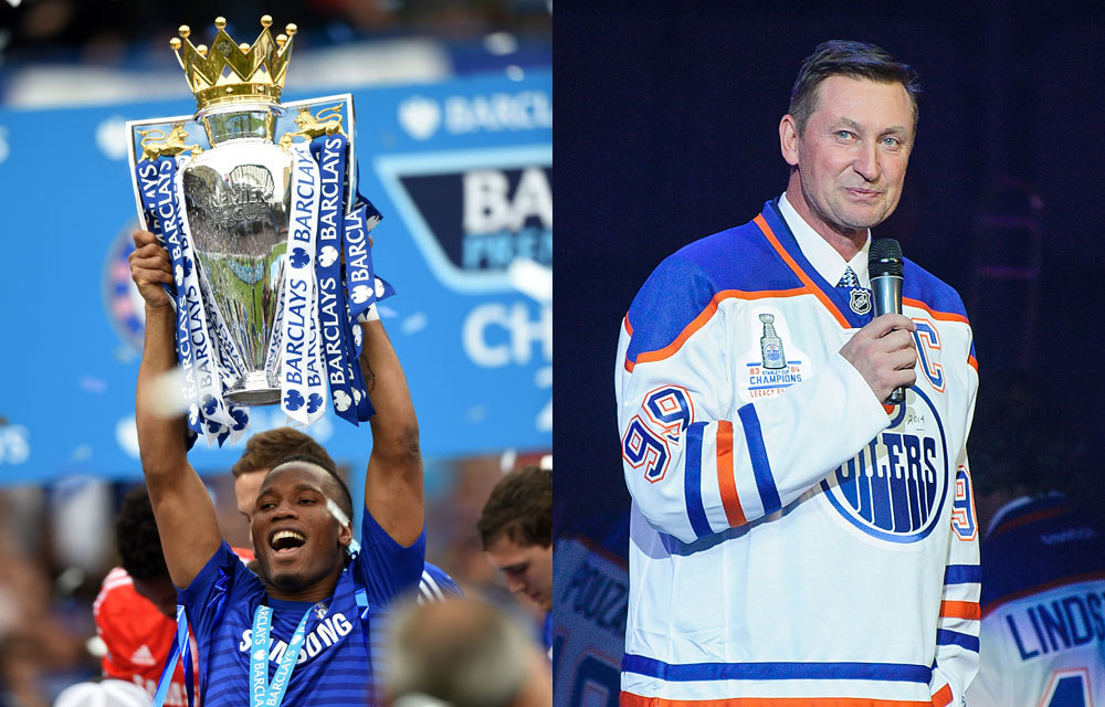 gretzky Drogba