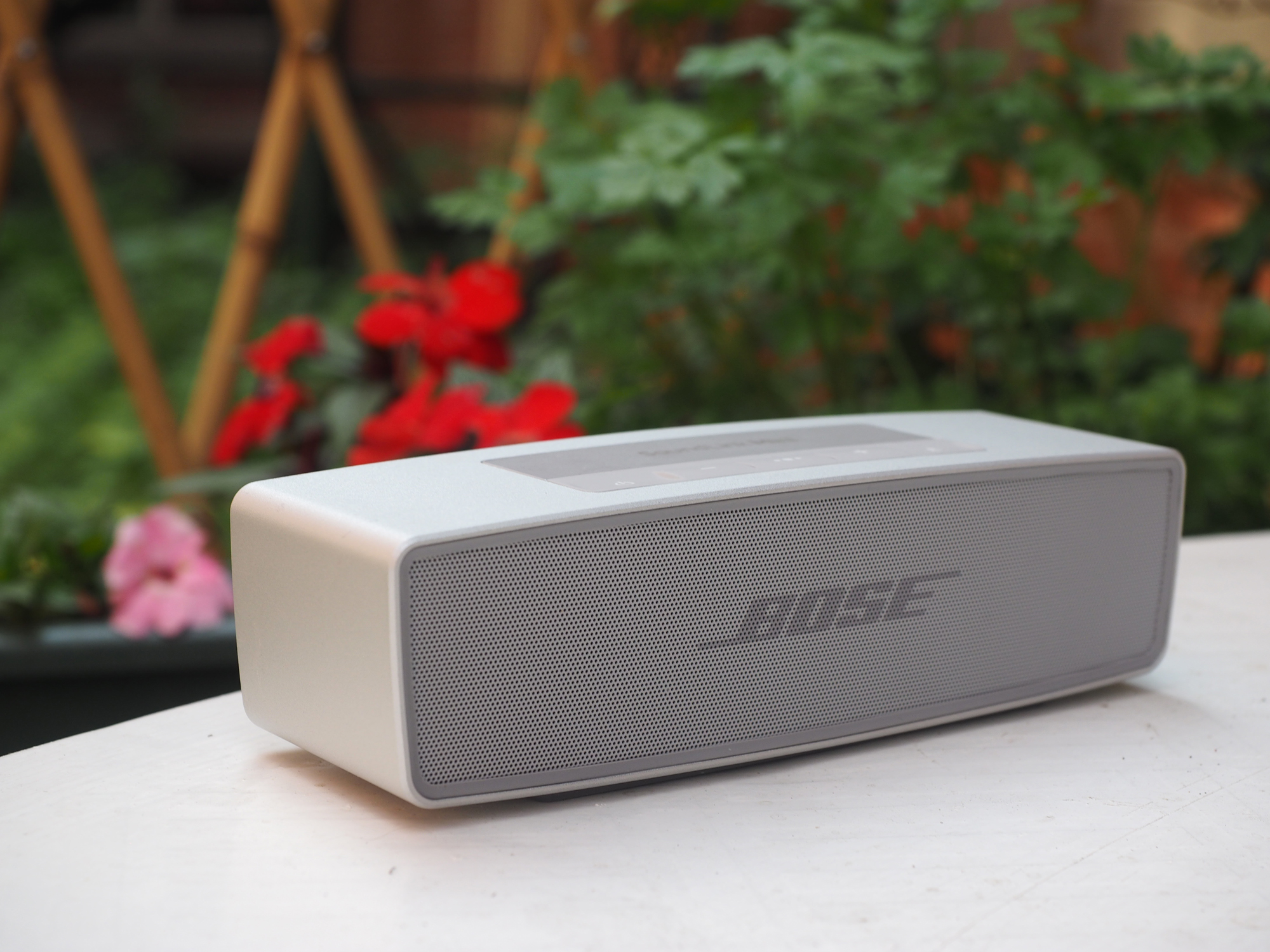 Mise à Jour Bose Soundlink Mini 2