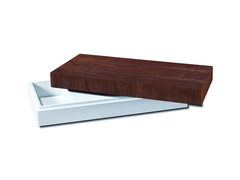 Table de salon BOX
