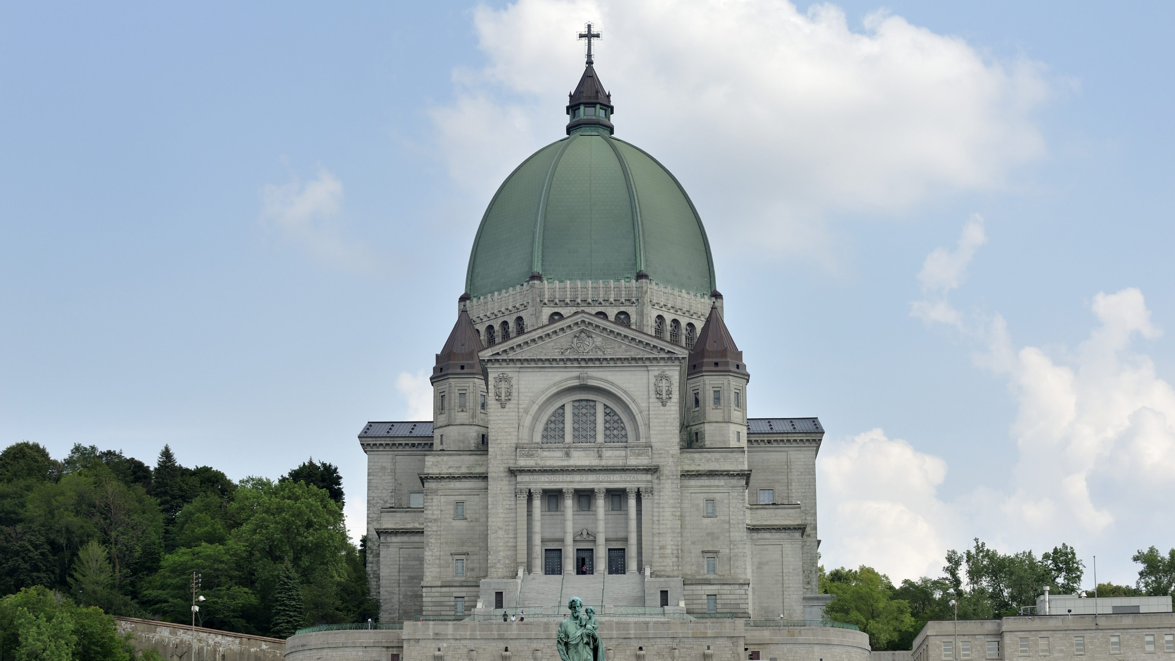 Oratoire Saint-Joseph