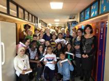 Projet Interage