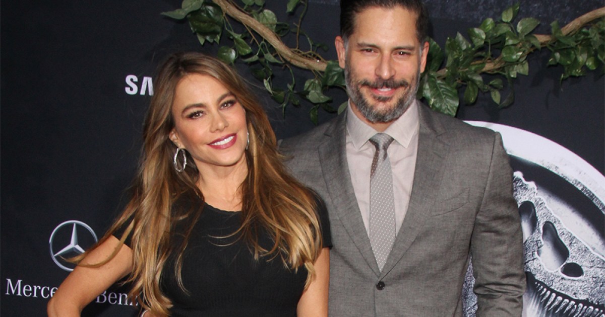 Sofia Vergara La Femme La Plus Puissante De L Industrie Du Divertissement