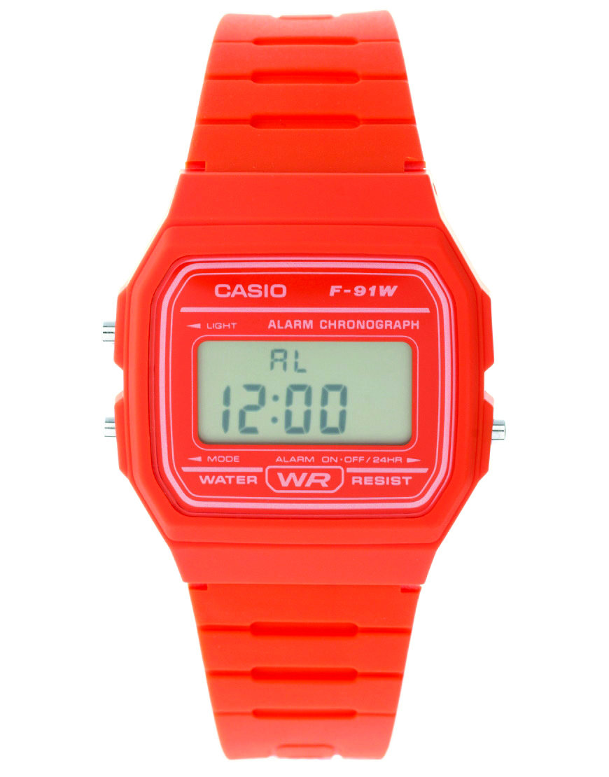 Casio