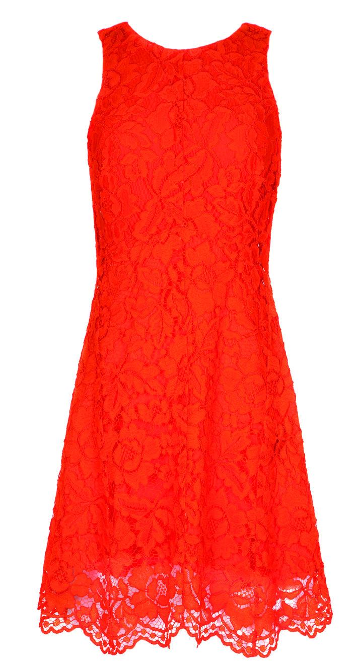 Sandro rehab dress