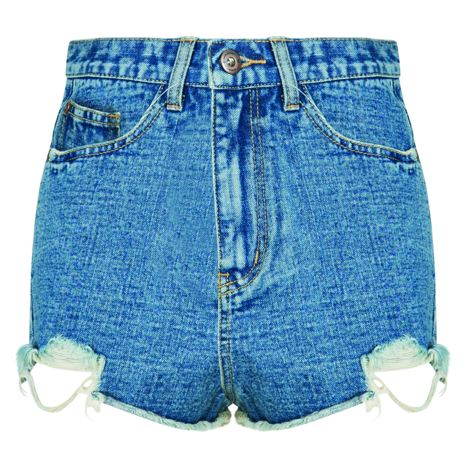 short jeans