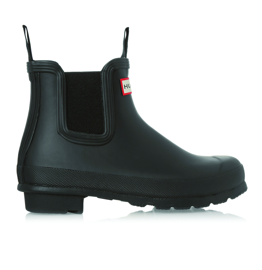 bottes de pluie