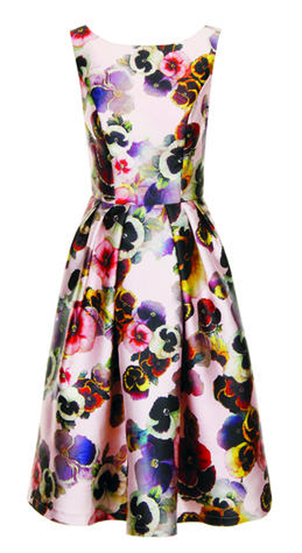 robe Marina Chichi