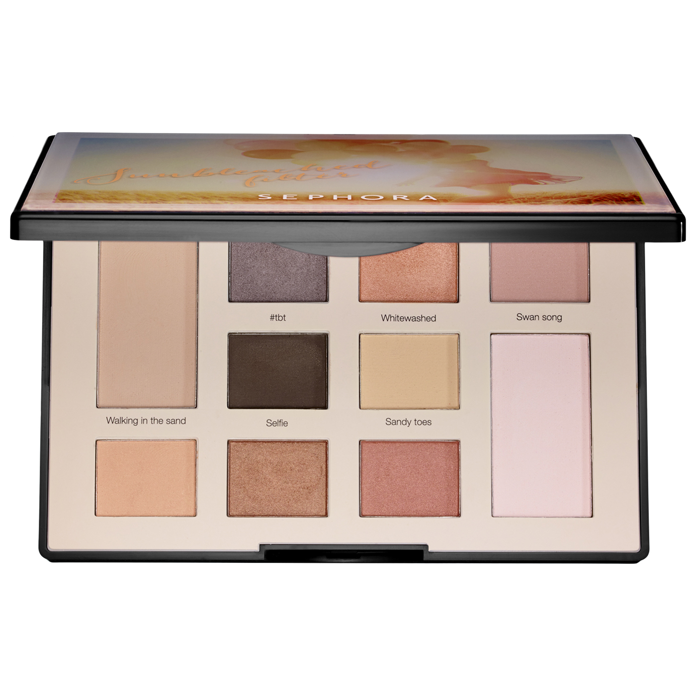 Palette Photo Filter Sephora