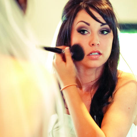 trucs maquillage
