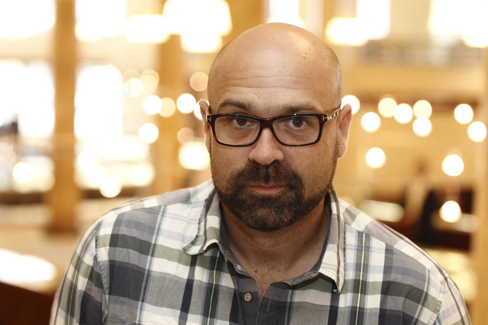 Ricardo Trogi