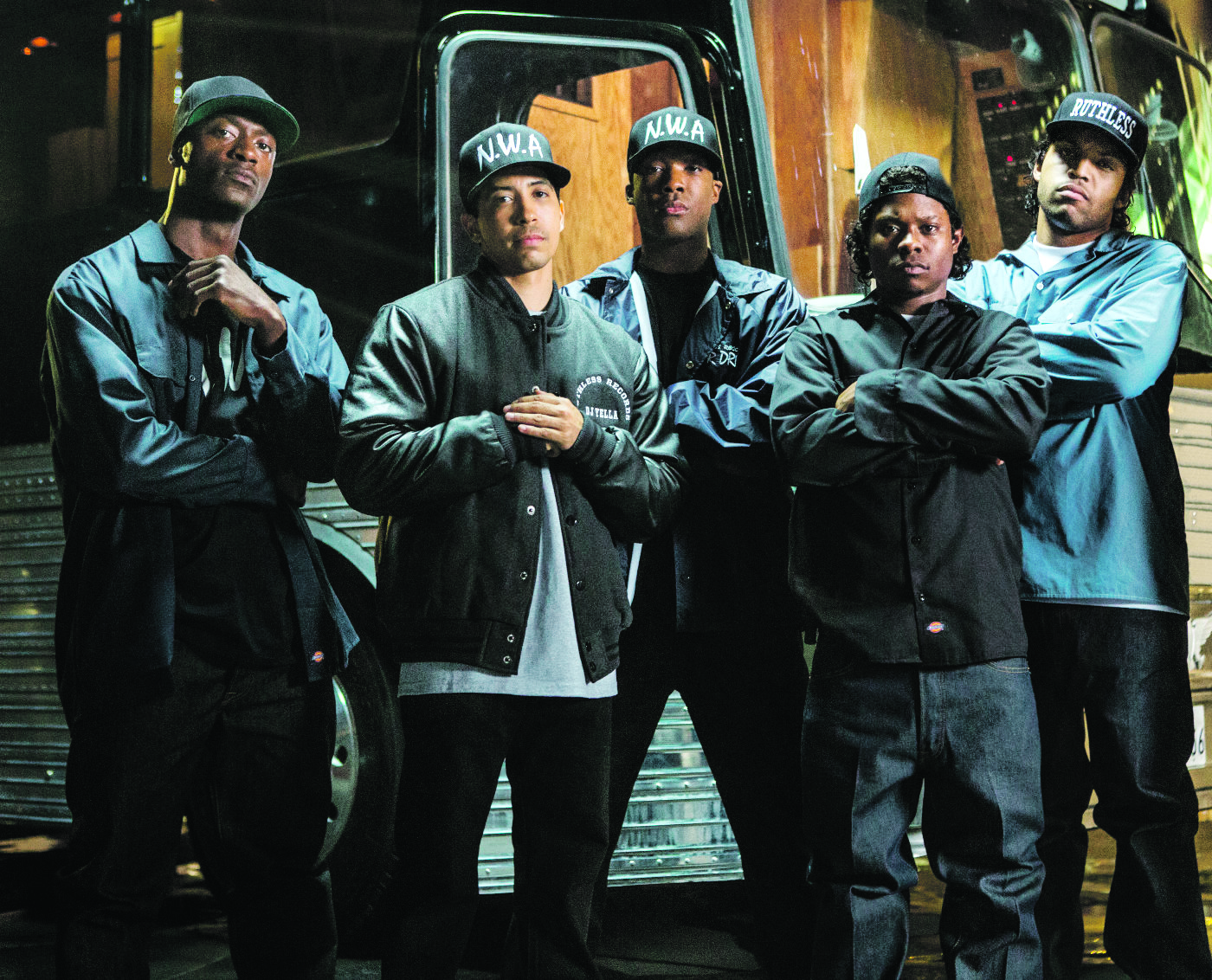 Art 7e ciel Straight Outta Compton_c100
