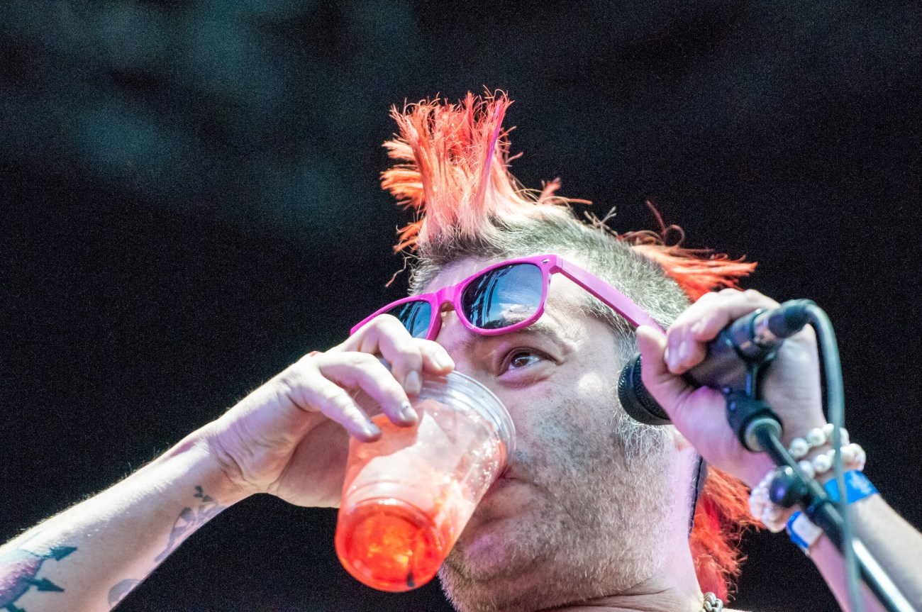 Art Heavy Mtl NOFX2 Chantal Lévesque