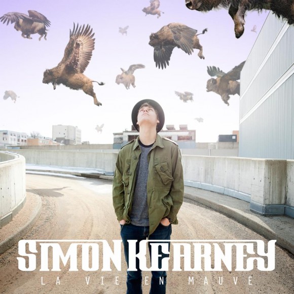 Simon Kearney