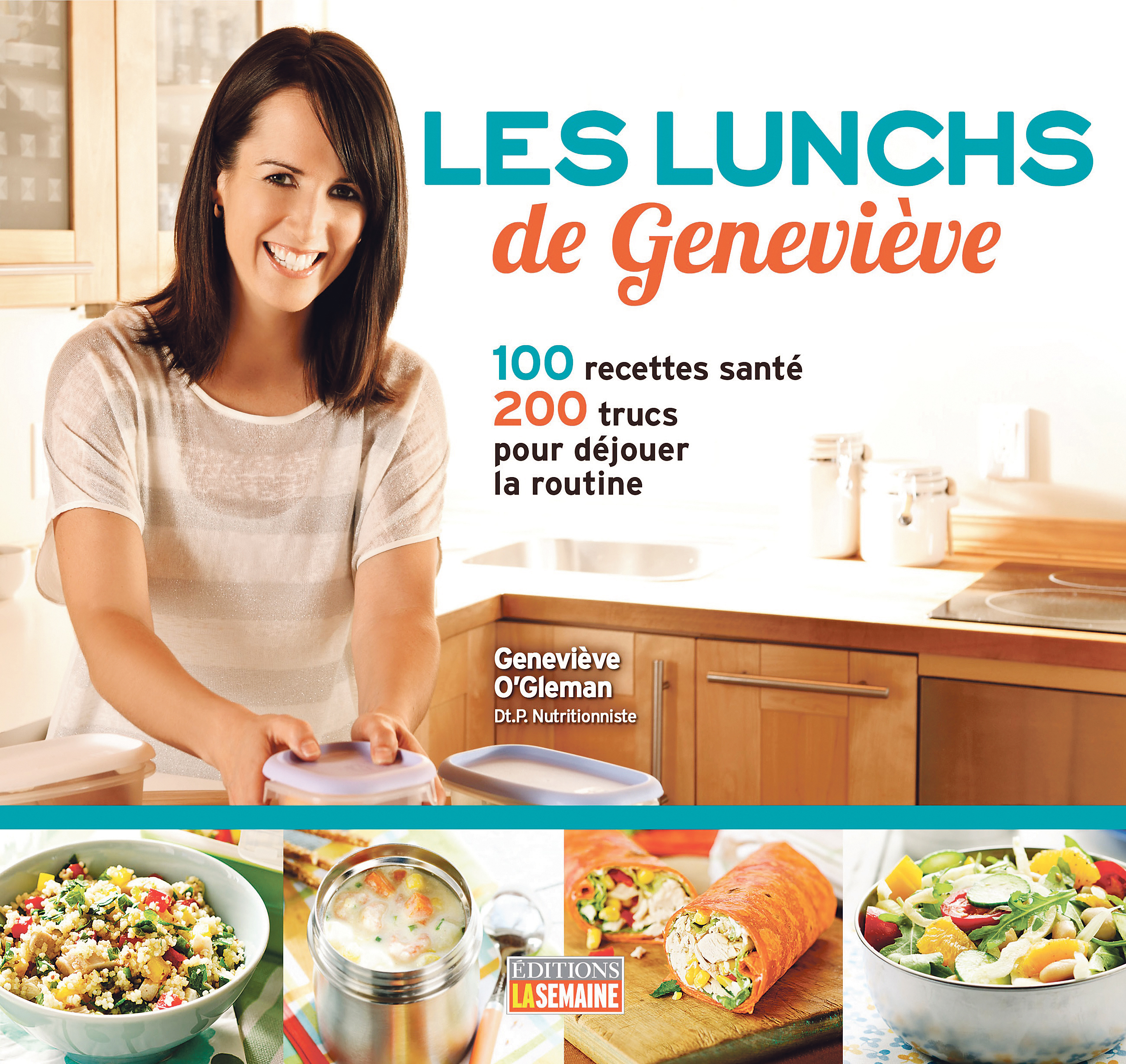 Livre-les-lunch-de-Genvière