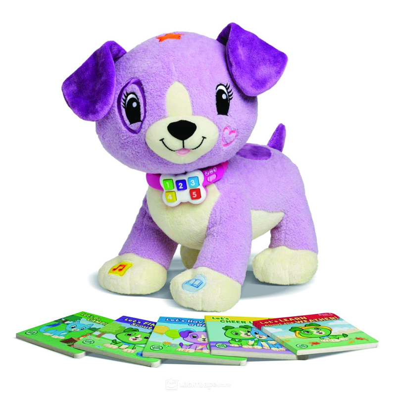 Scout et Violette