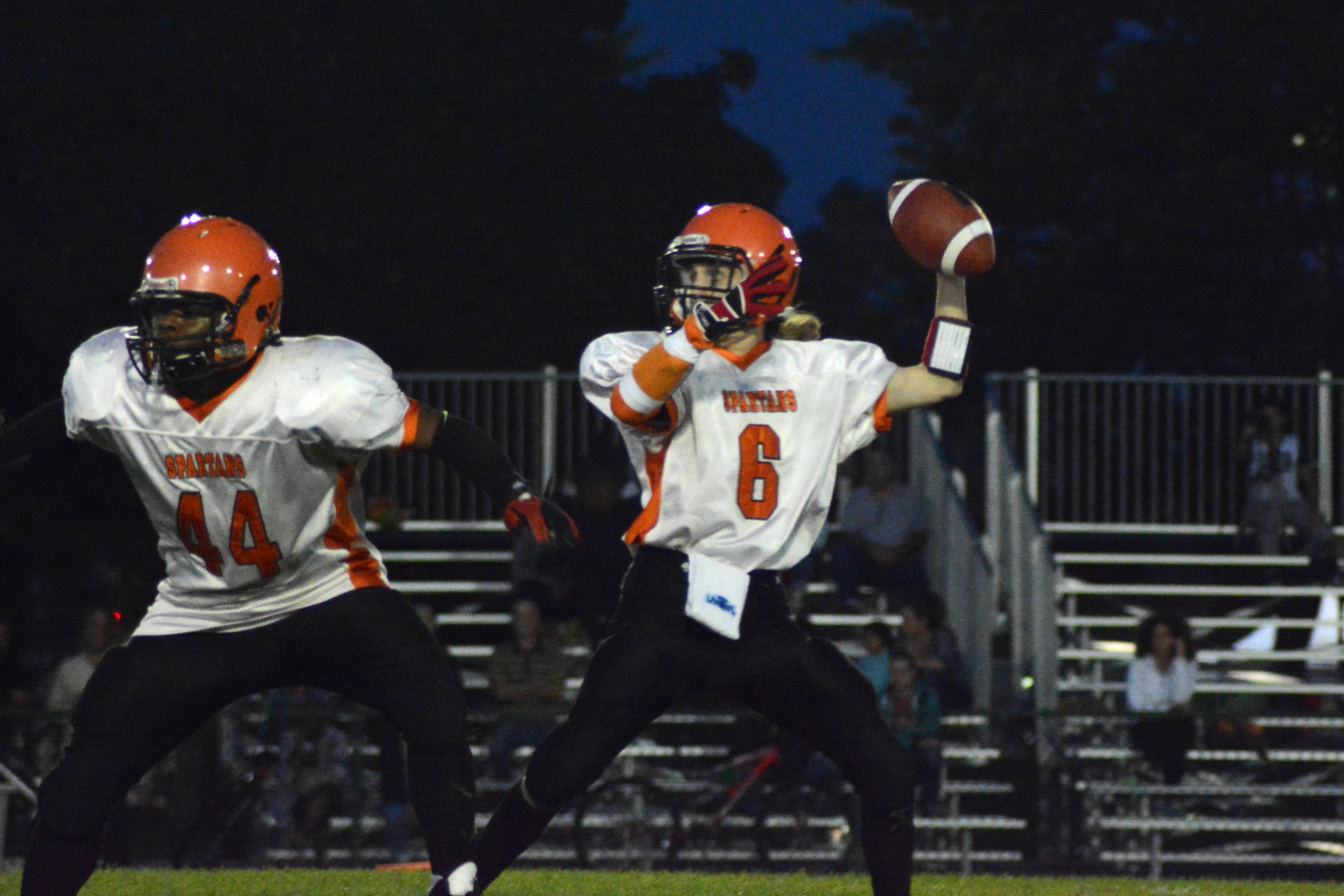Football 1