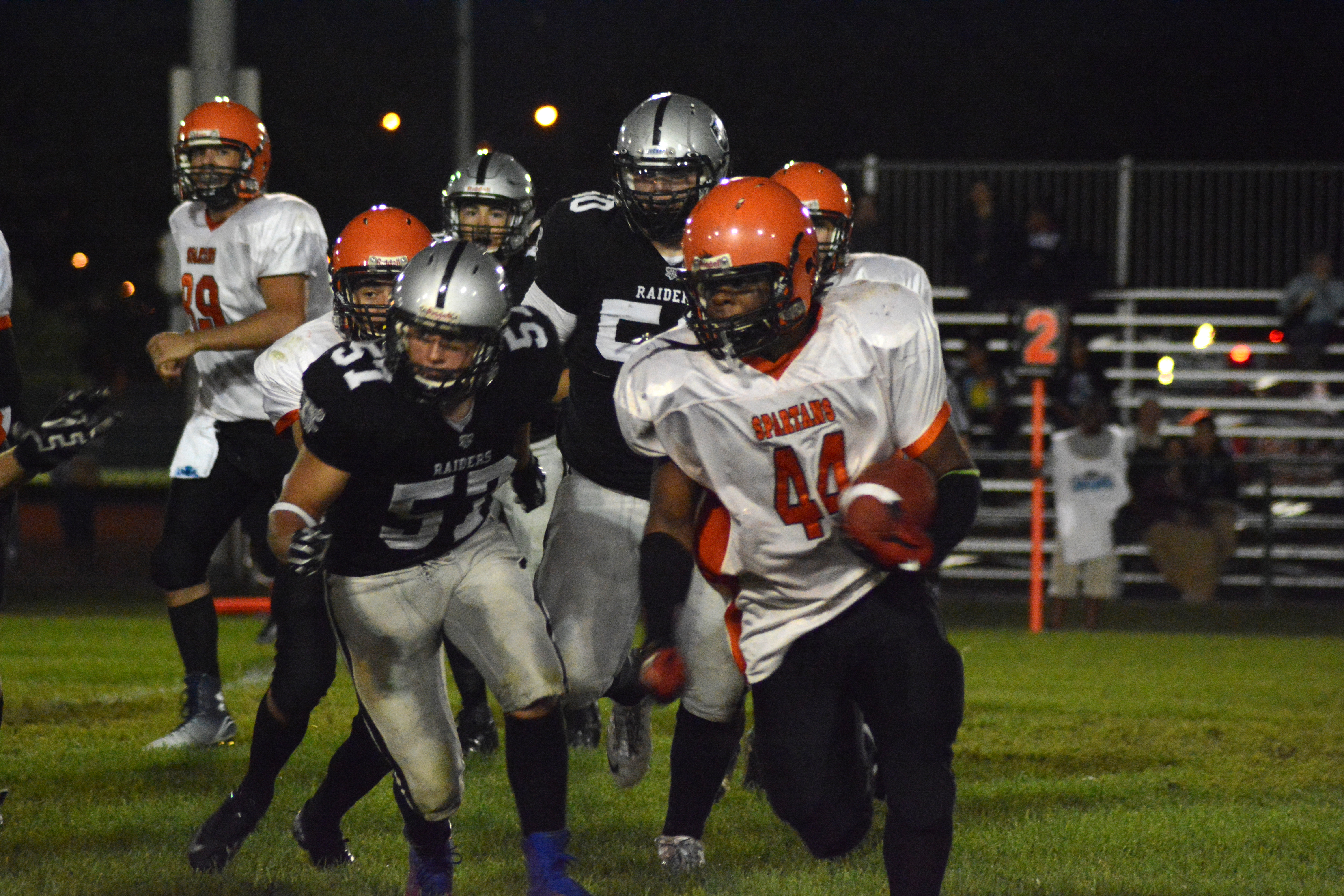 Football 2