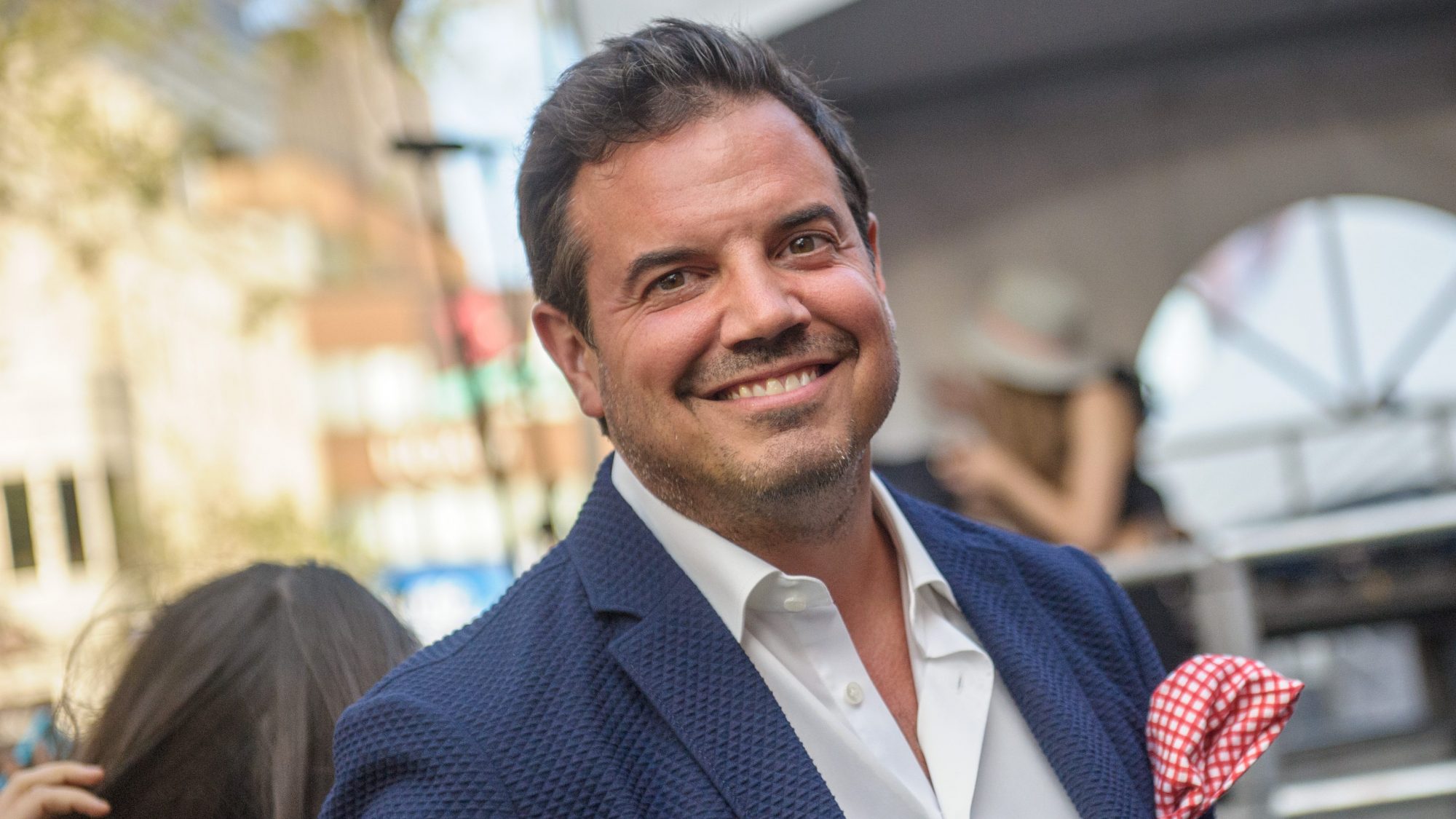 Charles Lafortune Artis