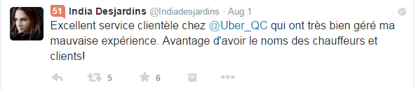 India Desjardins Twitter 2