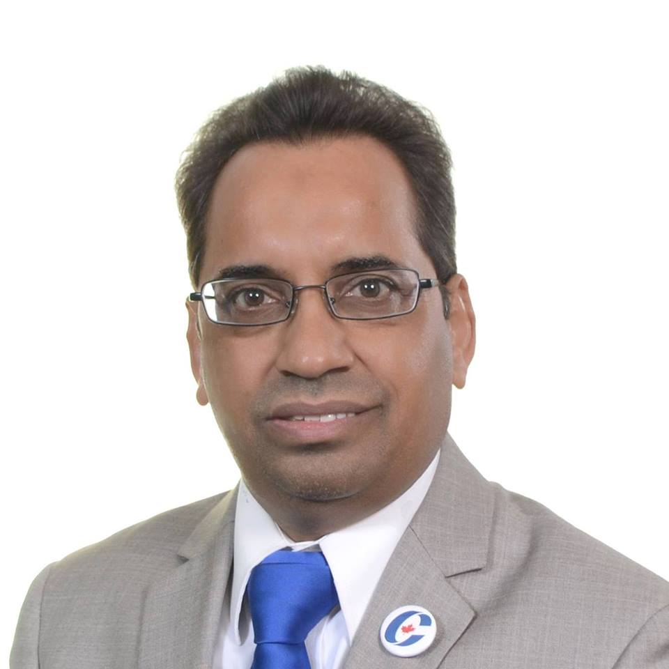 Mohammad Zamir PC