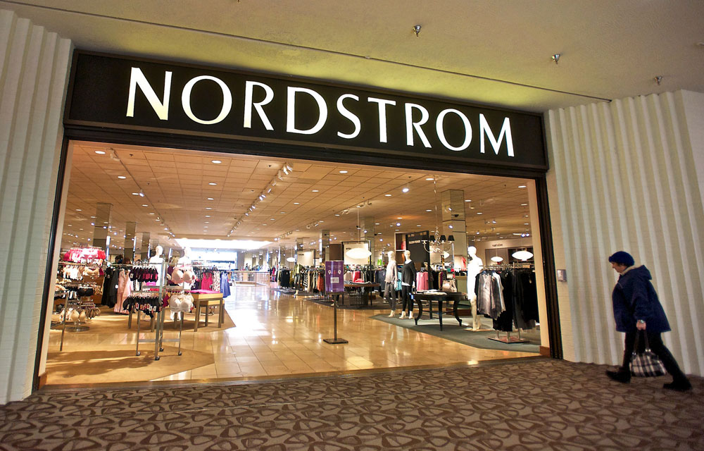 nordstrom