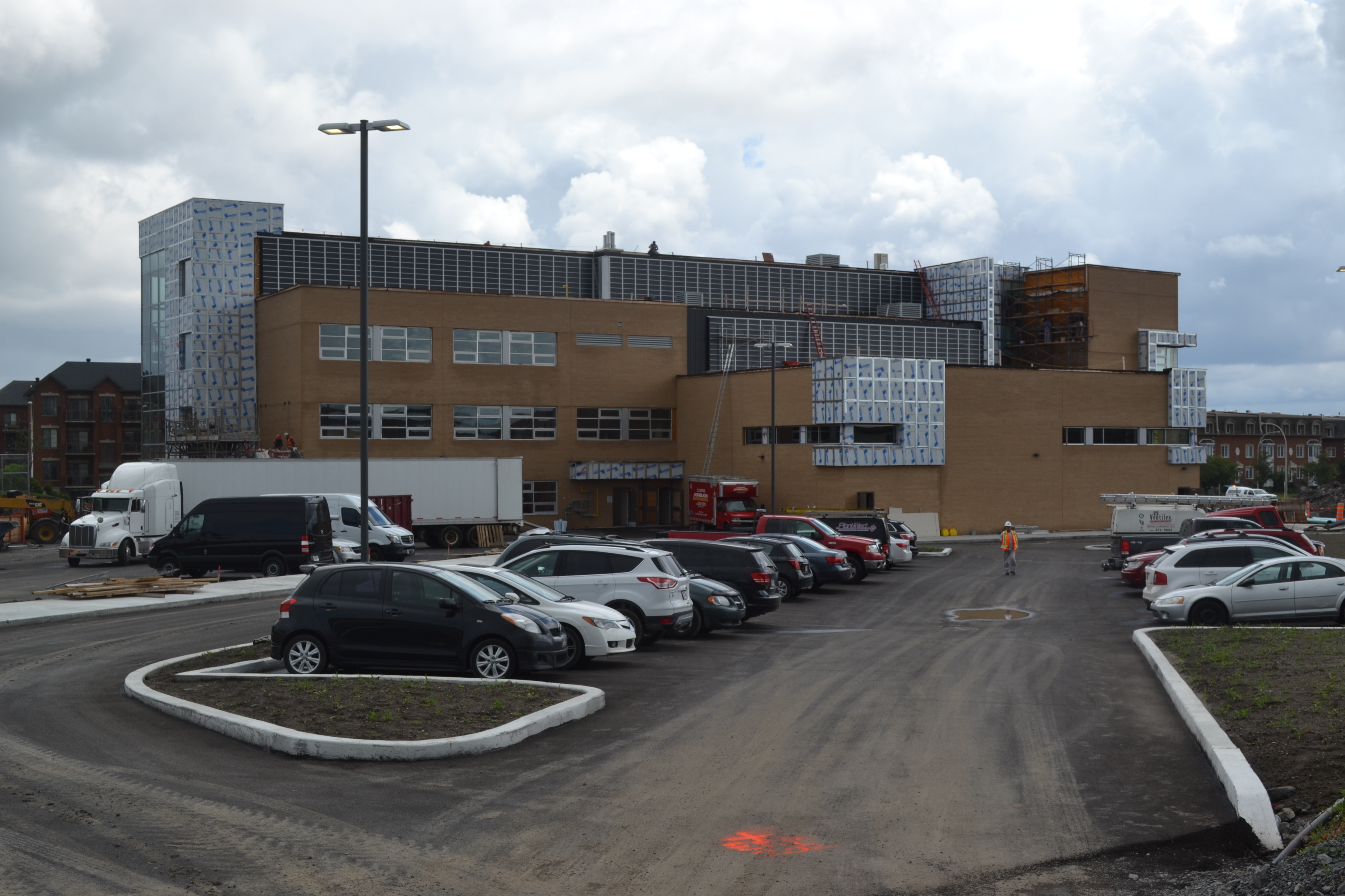 Nouvelle &eacute;cole (1)