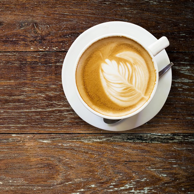 Caf&eacute;