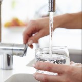 Hydrater eau robinet
