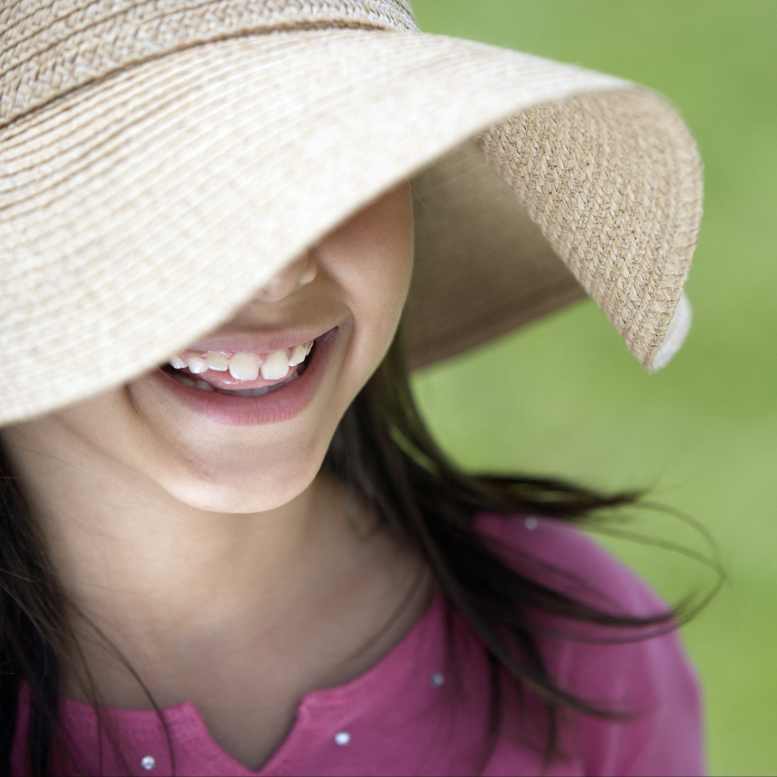 soleil chapeau