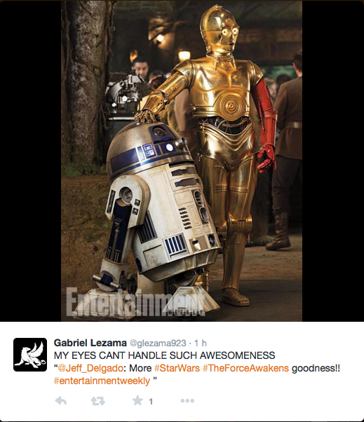 Star Wars