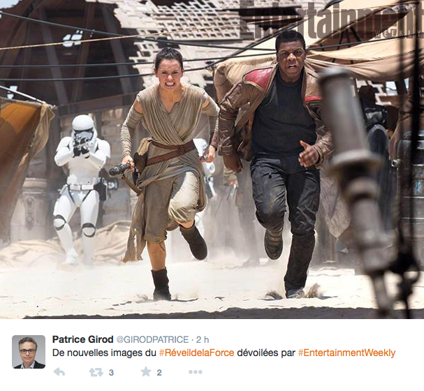 Star Wars