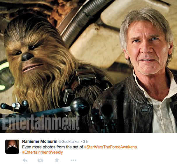 Star Wars